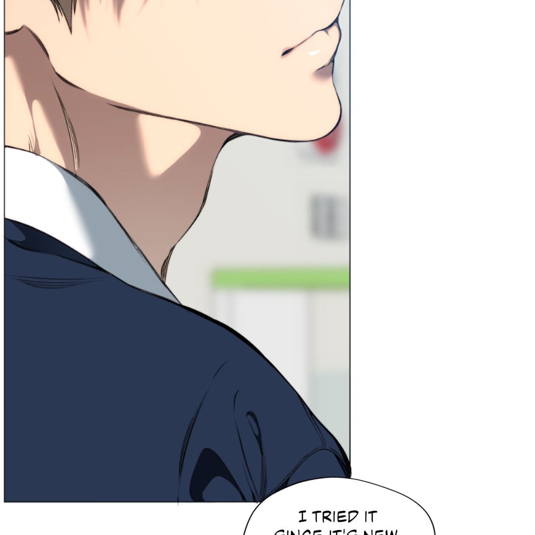 Lost in the Cloud, Chapter 101 image 06